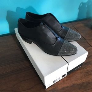NIB Dolce Vita Ollie Oxfords